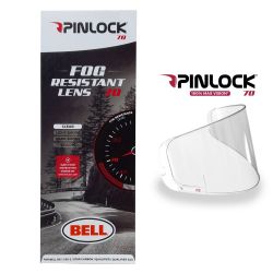  Bell BELL Pinlock pramentest flia