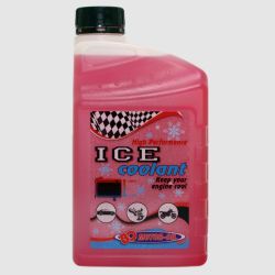  BO Motor Oil BO MOTOR-OIL Ice Cool htfolyadk citrom 1L 2023