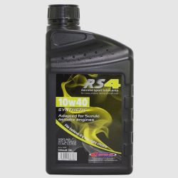  BO Motor Oil BO MOTOR-OIL Suzuki RS4 Sport 10w40 4T cross motorolaj 1L 2023