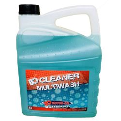  BO Motor Oil BO MOTOR-OIL Cleaner Multi Wash spray 5L 2023