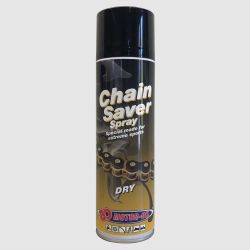  BO Motor Oil BO MOTOR-OIL Chain Saver lncvd spray 500ml 2023