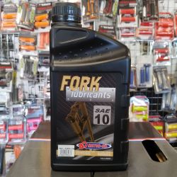  BO Motor Oil BO MOTOR-OIL Fork Lubricants SAE 10 teleszkp olaj 1L 2023