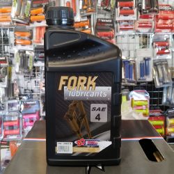  BO Motor Oil BO MOTOR-OIL Fork Lubricants SAE 4 teleszkp olaj 1L 2023