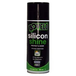  BO Motor Oil BO MOTOR-OIL Velo Silicon Shine fnyest spray 400ml 2023