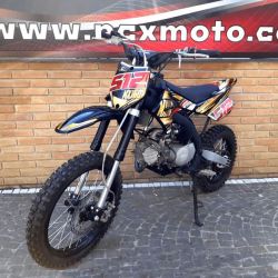  NCX MOTO Italy NCX MOTO ITALY BRAAP Mx17 160cc 17/14 Pit Bike