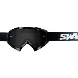  Swaps Industry SWAPS Industry France Pixel MX szemveg fekete - 1 - 2023