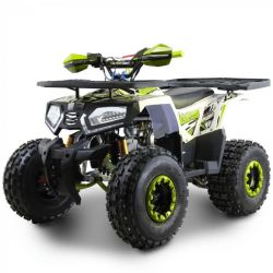  NCX MOTO Italy NCX MOTO ITALY HUNTER Lite Pro 125 R8 automata gyermek quad