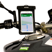   Telefon, tablet, s GPS/navigci tartk