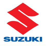   Suzuki motorok