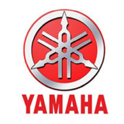   Yamaha motorok