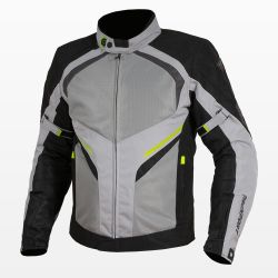  Prexport PREXPORT Phoenix ni nyri cordura dzseki fekete/jg/fluo citrom 2024