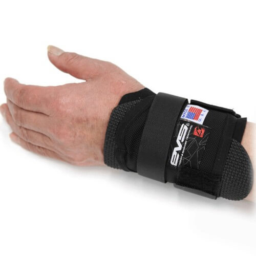 EVS Sports WB01 EVS Sports WB01 Wrist Braces